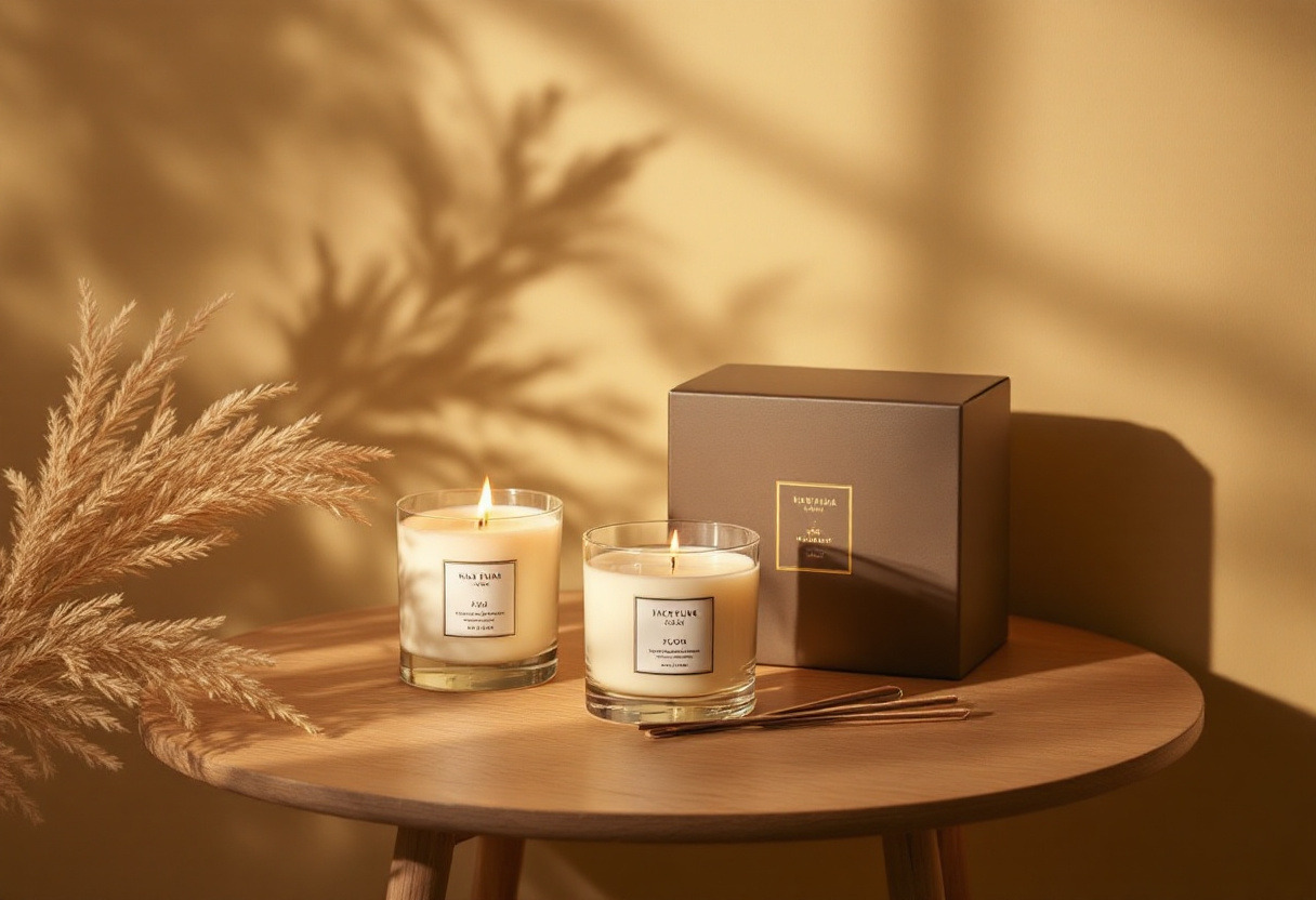 화이트데이 캔들 선물 추천