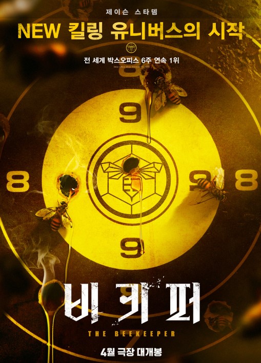 비키퍼