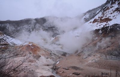 겨울 일본 삿포로 여행 준비