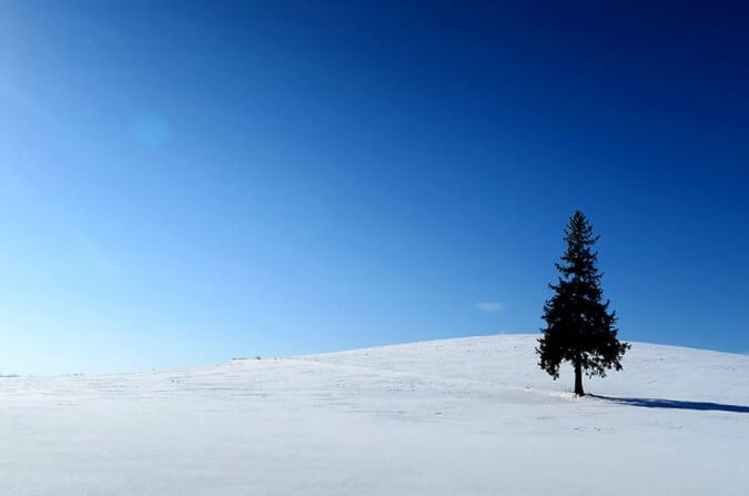 겨울 해외여행 추천지 베스트 10