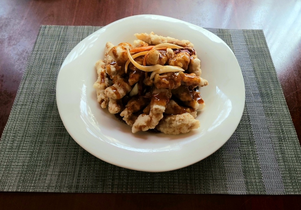 팔진