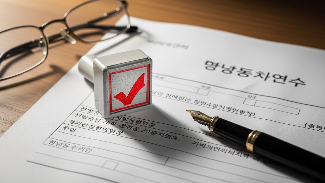 연말정산한부모공제