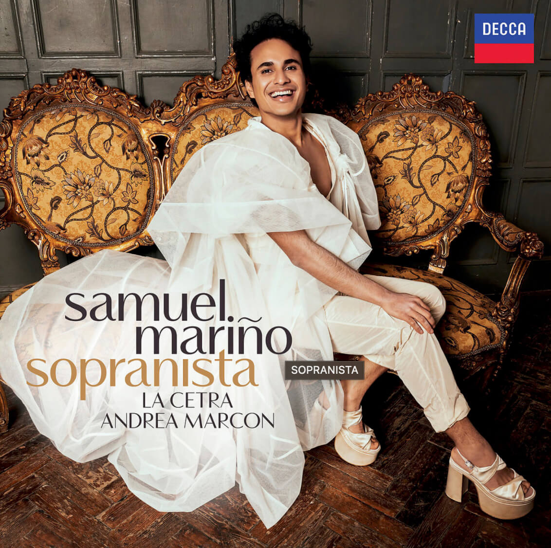 Male Soprano와 Countertenor의 차이