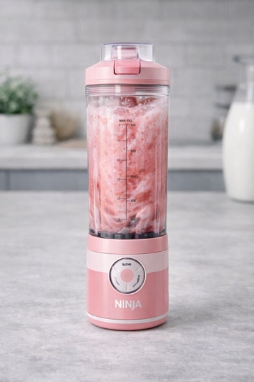 닌자 무선 블렌더