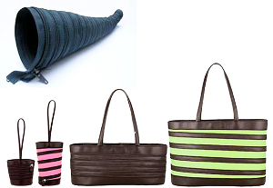 Zip Bag, 롱샴 프랑스