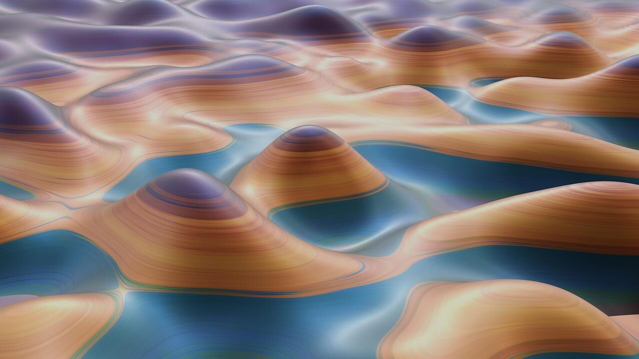 블록체인 기술이 바꾸는 금융 시스템: 혁신과 미래 전망