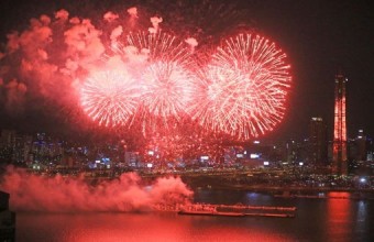 여의도-서울세계불꽃축제-골든티켓