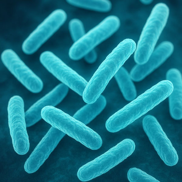 결핵 - 결핵균에 의해 발생하는 감염 질환, 전염성 있음