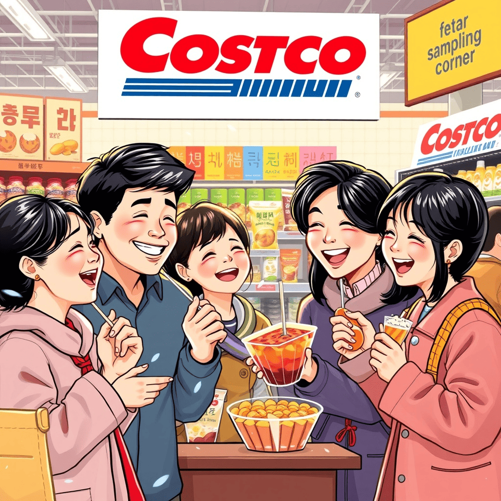 2025 코스트코 할인행사 완벽 정리! 