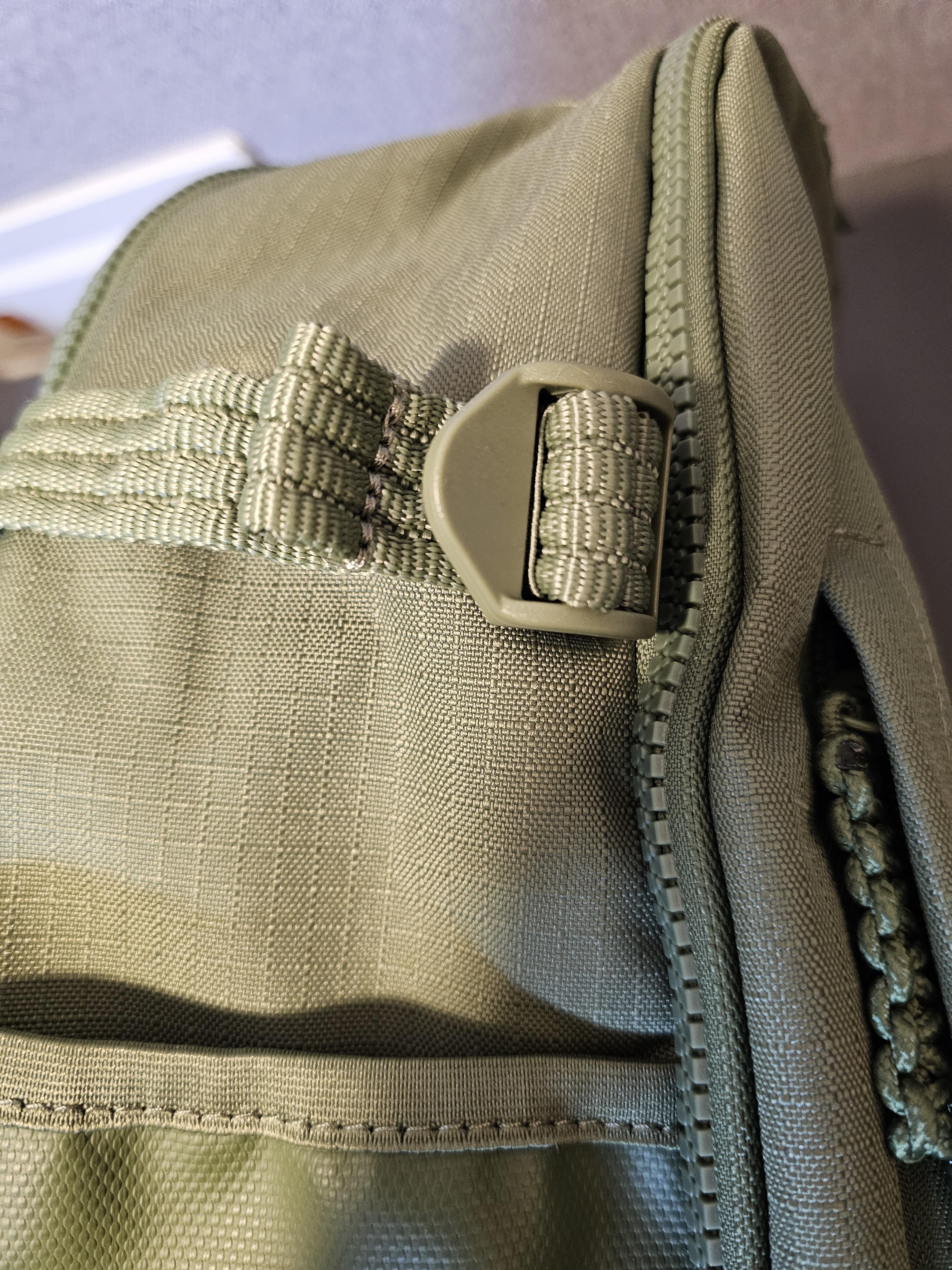 여행용 가방 나이키 백팩