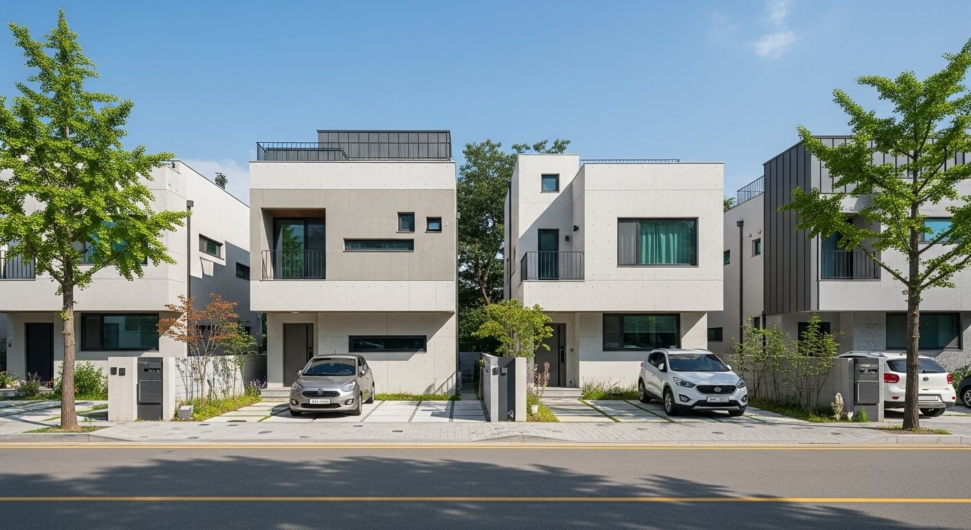 1가구 2주택 제외 주택