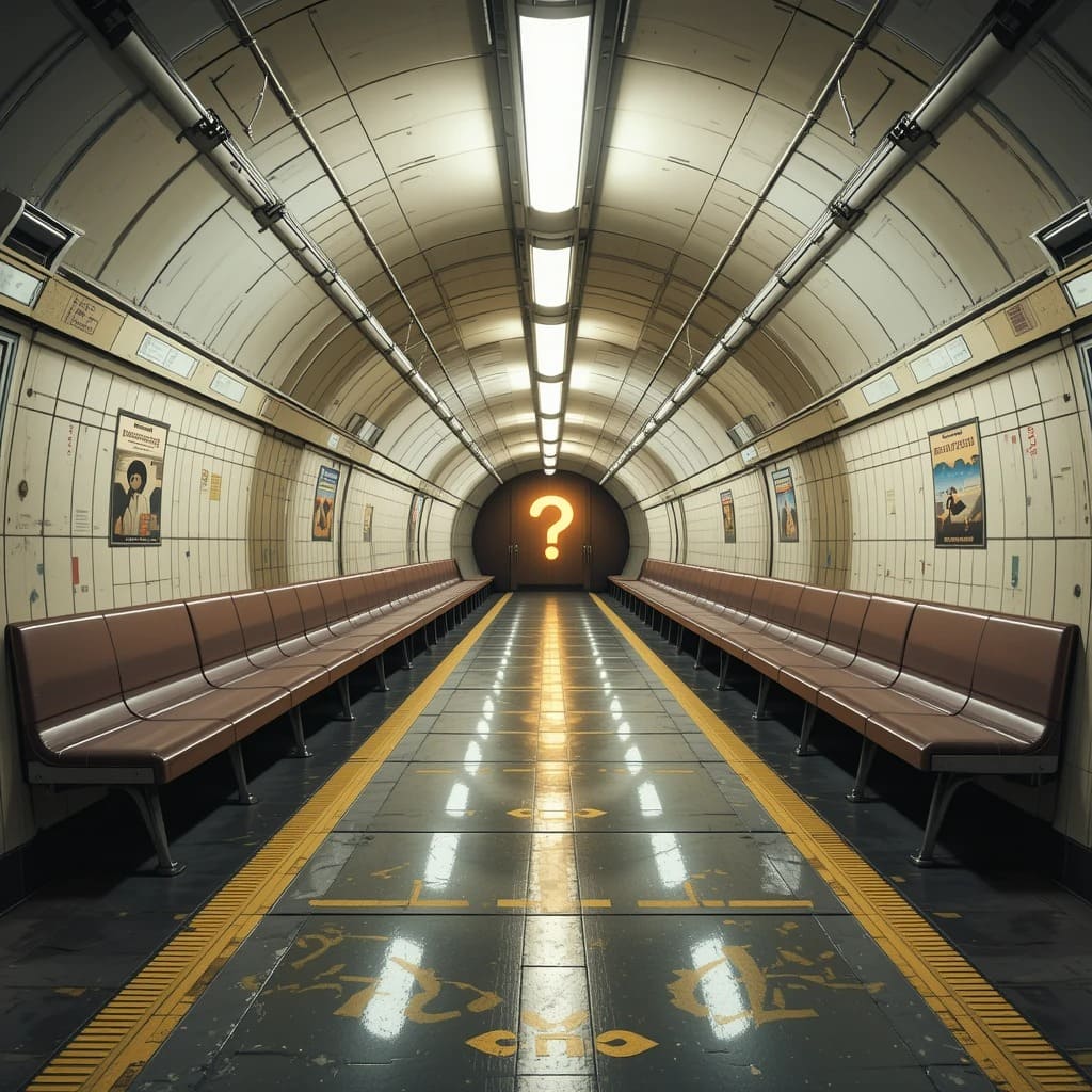 서울 지하철 5호선 방화사건