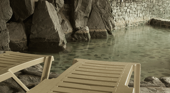 온양관광호텔 온양온천