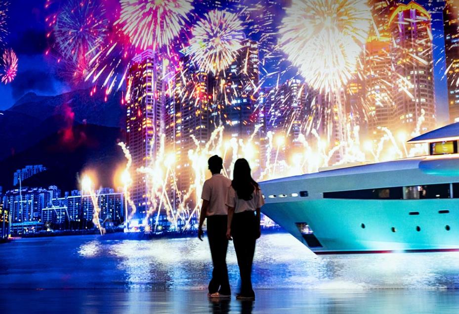 부산 가볼만한곳 베스트 10