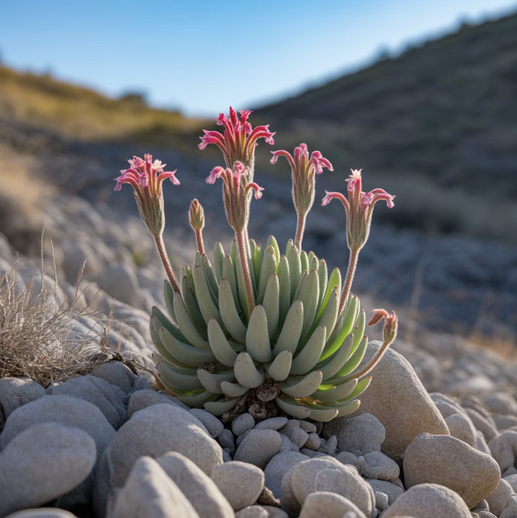 핫립세이지, 어떤 식물일까?