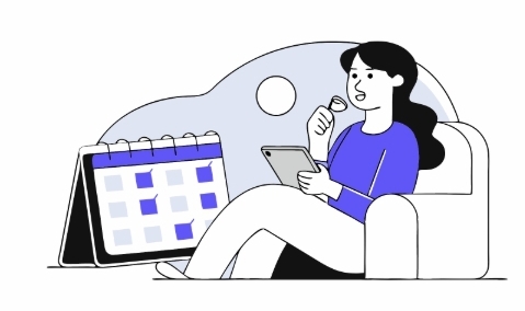 난소난종 치료과정