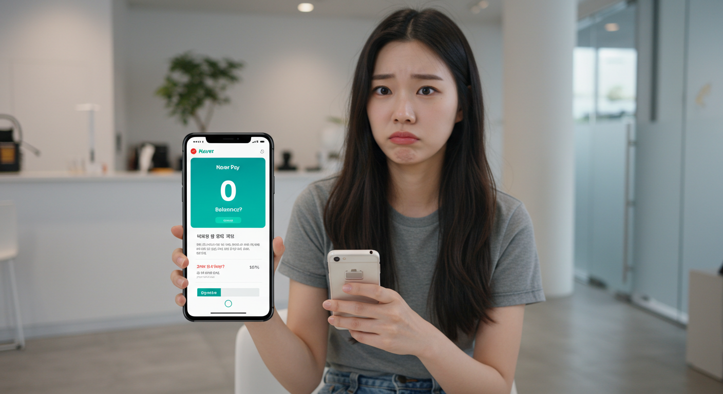 Npay&amp;#44; 소비쿠폰