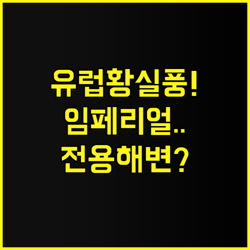 디 임페리얼 붕따우 호텔 추천 전용 ..