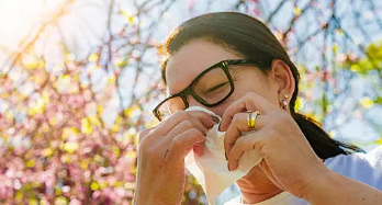 알레르기 비염 원인&amp;#44; 증상&amp;#44; 치료 총 정리 (2025 최신)