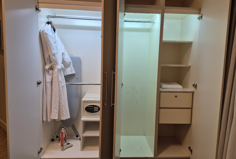 서머셋 그랜드 하노이