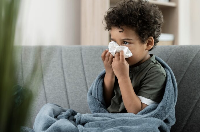 독감과 감기의 차이점, 정확히 알아야 하는 이유