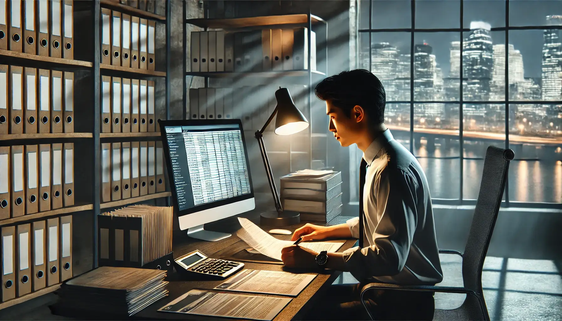 양도소득세 기본 세율