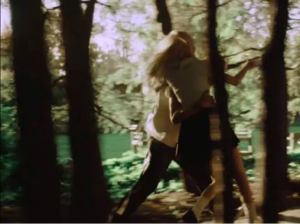 로제 뮤직비디오 에반 모크