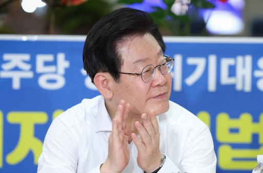 이재명 경기도지사 전 비서실장 사망
