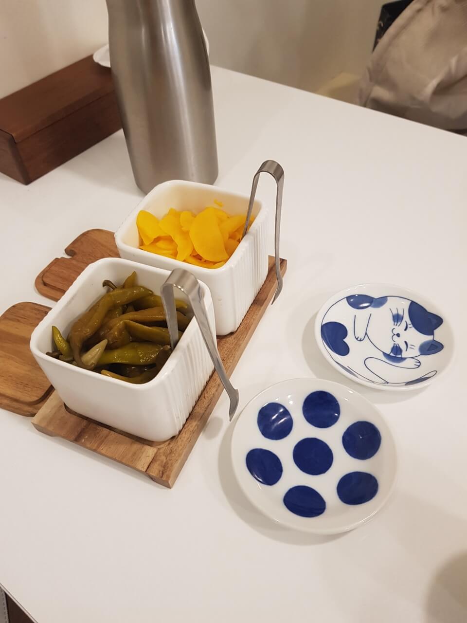 동대문구 장안동 맛집 오늘동 리뷰 텐동 일본가정식 맛집