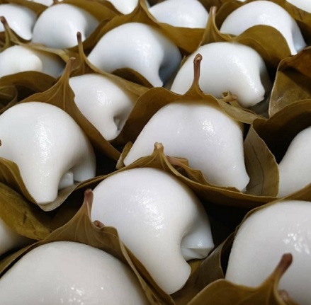 3대를이은-망개떡-의령