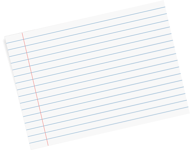 하루 20어휘 암기 루틴