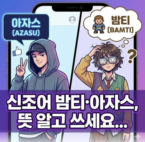 아자스 뜻