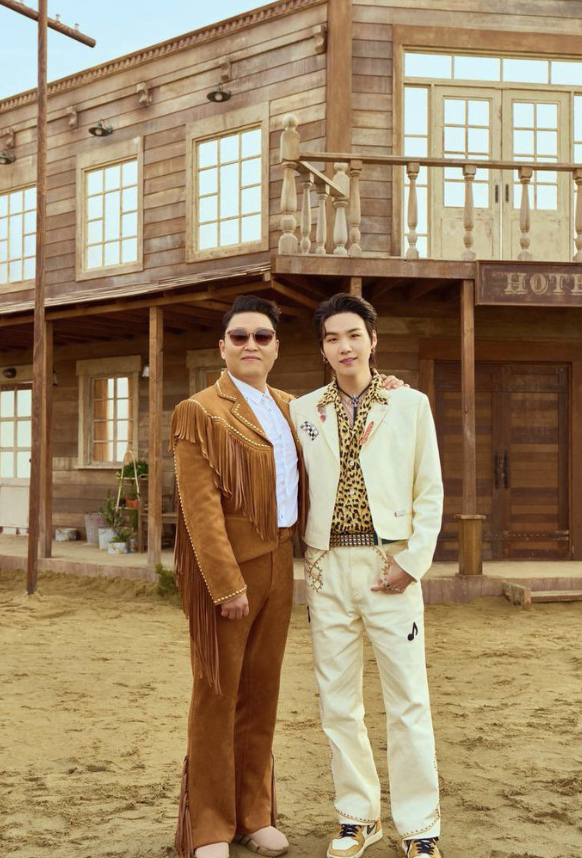 2025년 싸이 흠뻑쇼 인천