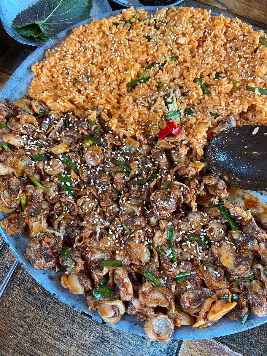 바릇식당