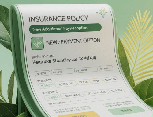 변액연금 해지&amp;#44; 세금 폭탄 맞을까? 똑똑한 환급금 활용법