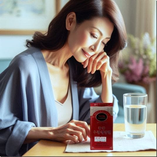 우황청심원 효능 및 우황청심환과 다른 점, 복용법