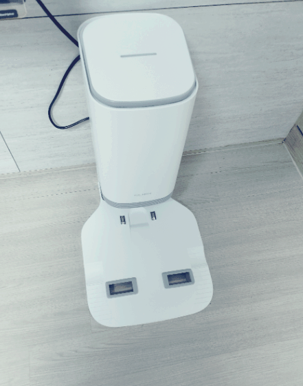 클리엔 T24 설치 모습