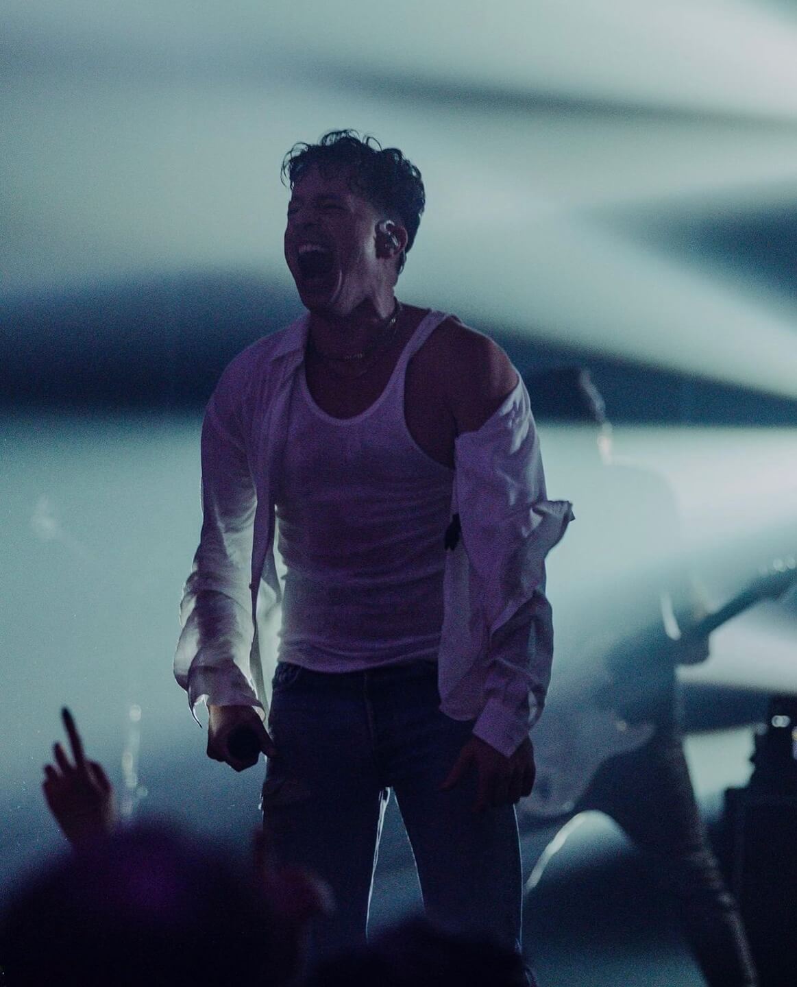 찰리푸스 고척돔