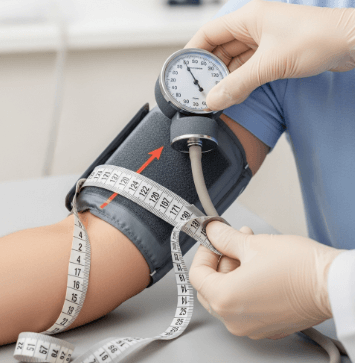 가정용 혈압계 추천17