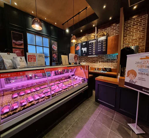 하누성 횡성본점