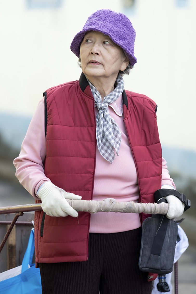 지옥에서 온 판사 주변 인물