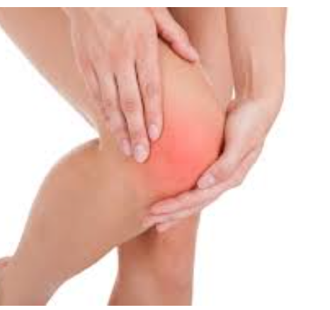 무릎물 치료법