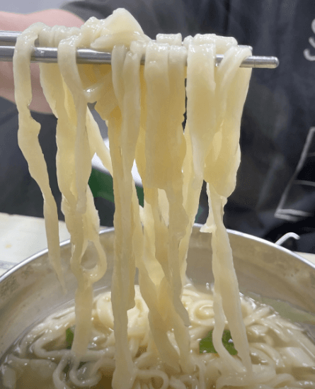 983회 5월 19일 &amp;#39;생활의 달인&amp;#39; 은둔식달 편 - 숨은 맛집 정보 총정리