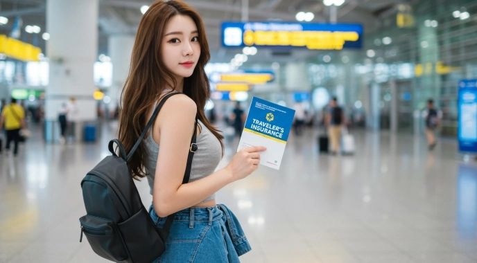 여행자 보험 - 2025년 최신 정보와 꿀팁 대방출! ✈️