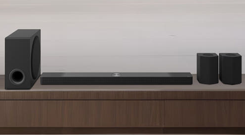 홈시어터 관련 사진