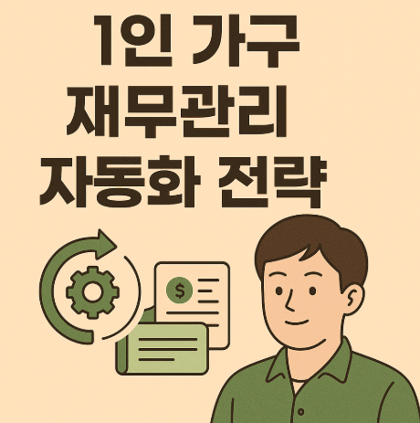 고정비 줄이는 실천 전략 정리