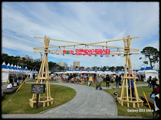 2024 영천 와인축제에서 놓치지 말아야 할 즐길거리와 먹거리&amp;#44; 체험 가이드