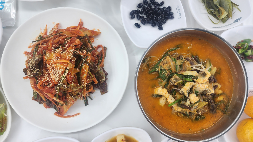 2025 여수 여행 완벽 가이드 - 숨은 명소부터 맛집까지!