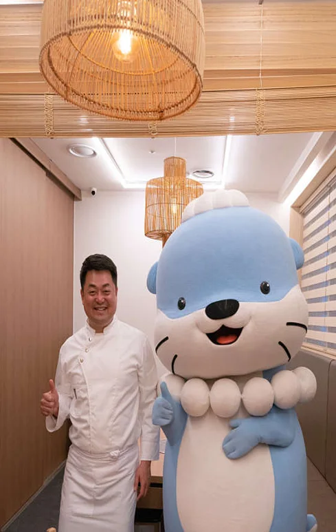 조선본갈비 밀면 진주혁신도시점