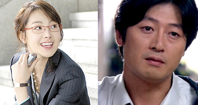 소이현-김윤석